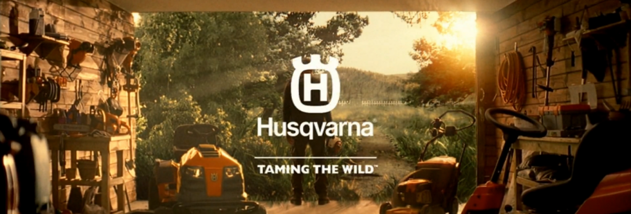 husqvarna