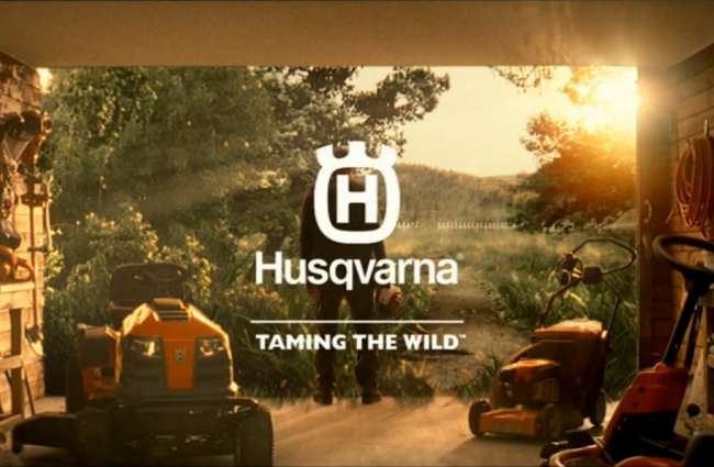 husqvarna